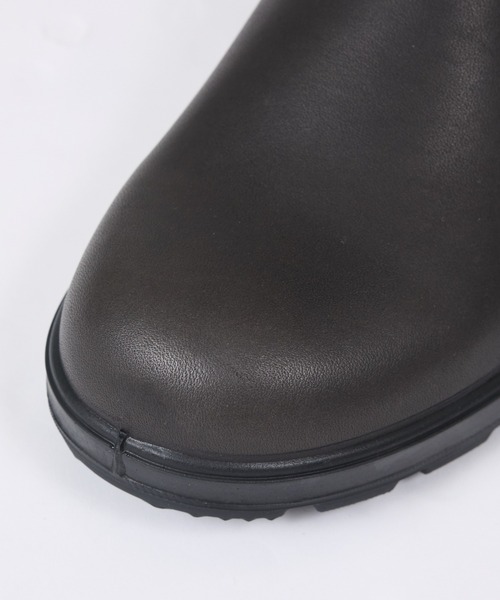 BLUNDSTONE（ブランドストーン） サイドゴア ブーツ 「Blundstone