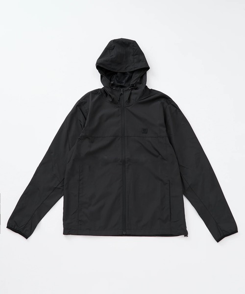 BILLABONG（ビラボン） ブルゾン アウター メンズ 「A/DIV.」TRANSPORT