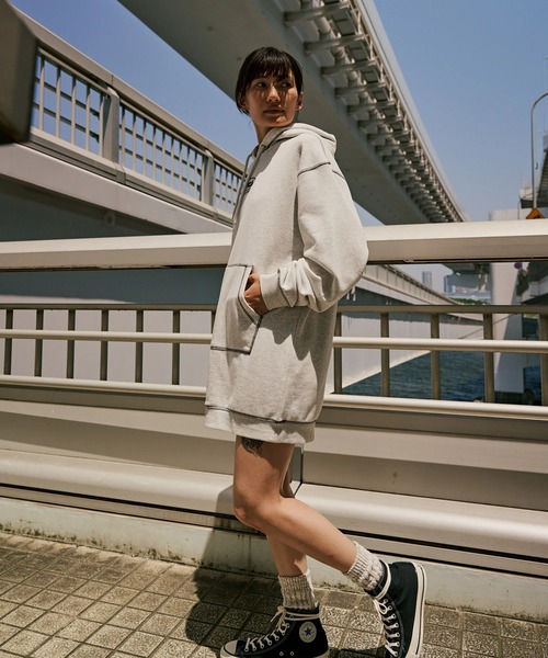 イデアルールーチェ】コットンティアードワンピース 新品‼️ イデア