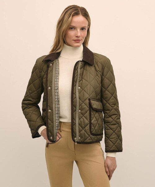 BROOKS BROTHERS（ブルックスブラザーズ） コート アウター ナイロン