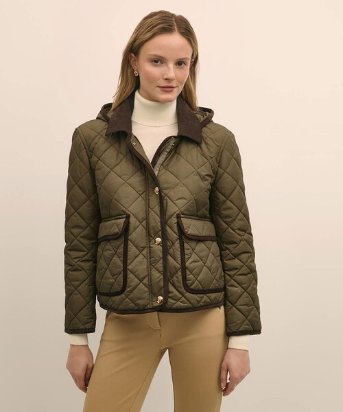 BROOKS BROTHERS（ブルックスブラザーズ） コート アウター ナイロン