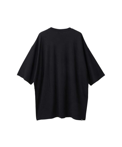 HYSTERIC GLAMOUR（ヒステリックグラマー） 半袖ワンピース FREE