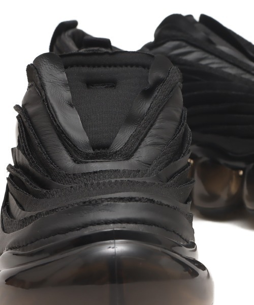 grounds（グラウンズ） シューズ 23.0cm ブラック メンズ : ZOZOTOWN