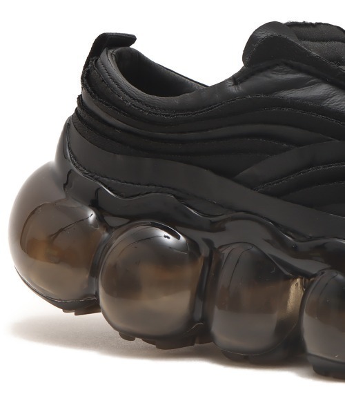 grounds（グラウンズ） シューズ 23.0cm ブラック メンズ : ZOZOTOWN