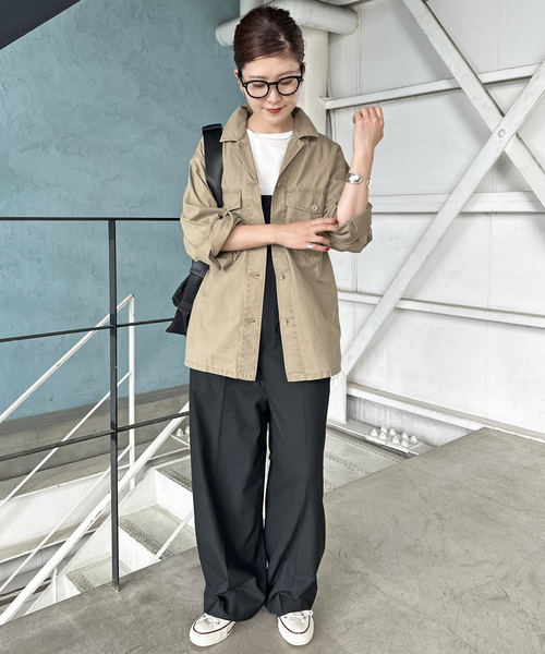 Spick＆Span（スピック アンド スパン） 「Spick & Span」 ジャケット