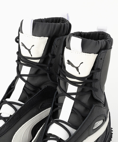 FREAK'S STORE（フリークスストア） プーマ puma スニーカー PUMA