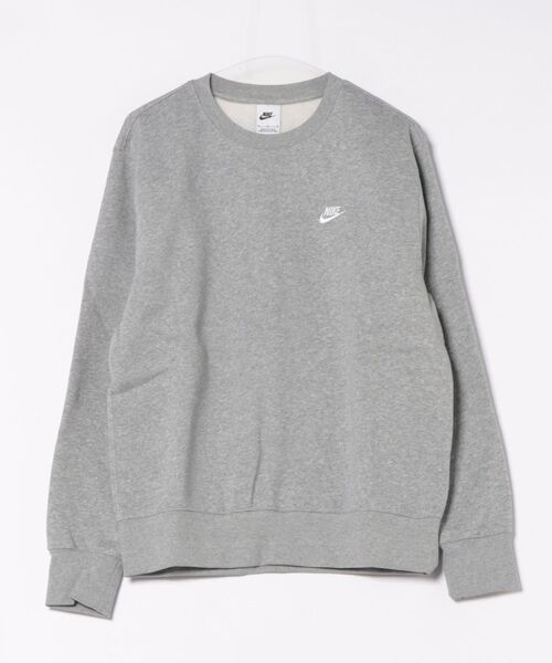 NIKE（ナイキ） トレーナー スウェット 「NIKEアパレル」クラブ BB
