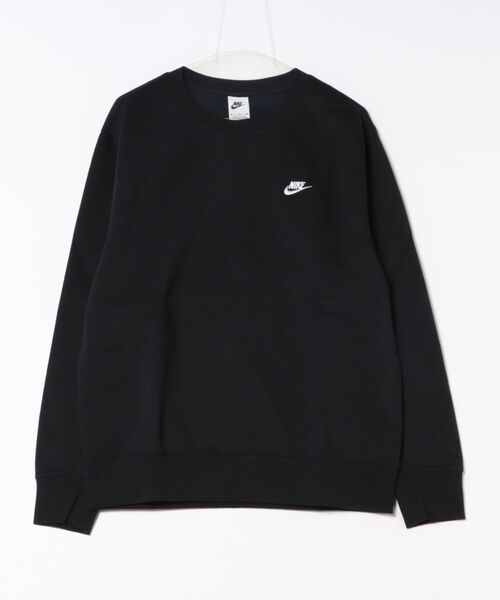 NIKE（ナイキ） トレーナー スウェット 「NIKEアパレル」クラブ BB