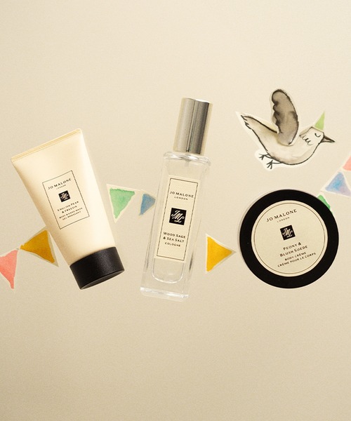 ジョーマローンロンドン セット JO MALONE LONDON（ジョーマローンロンドン） コスメセット コフレ