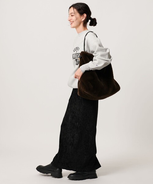 VIOLAd'ORO（ヴィオラドーロ） ショルダーバッグ バッグ 「VIOLAd'ORO