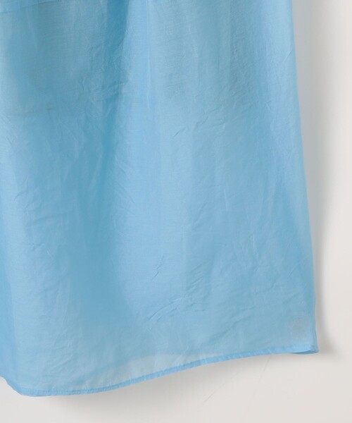 「CABaN」 フレアスカート X-SMALL ネイビー レディース_画像5