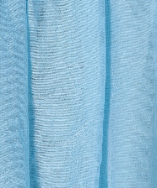 「CABaN」 フレアスカート X-SMALL ネイビー レディース_画像6