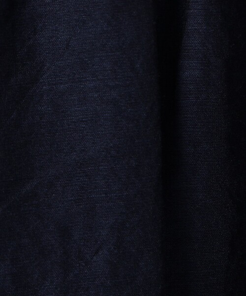 「CABaN」 フレアスカート X-SMALL ネイビー レディース_画像7