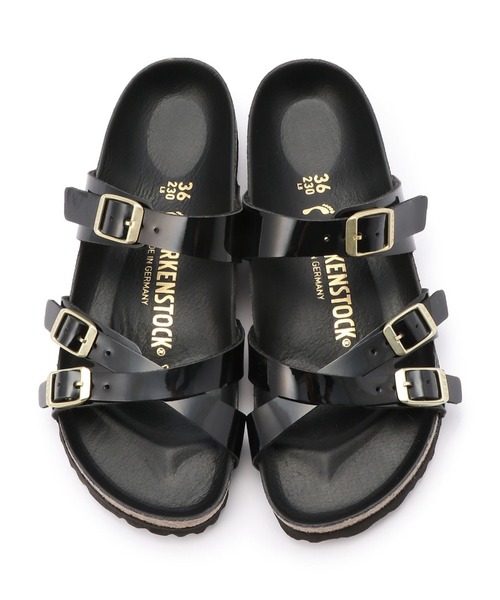 BIRKENSTOCK（ビルケンシュトック） サンダル FRANCA/フランカ