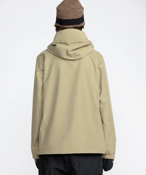 VOLCOM（ボルコム） ブルゾン アウター VOLCOM DUA INS GORE-TEX