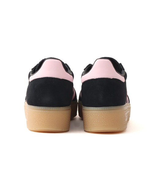 adidas（アディダス） スニーカー adidas HANDBALL SPEZIAL BOLD W