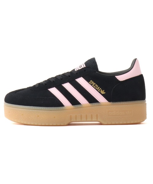adidas（アディダス） スニーカー adidas HANDBALL SPEZIAL BOLD W