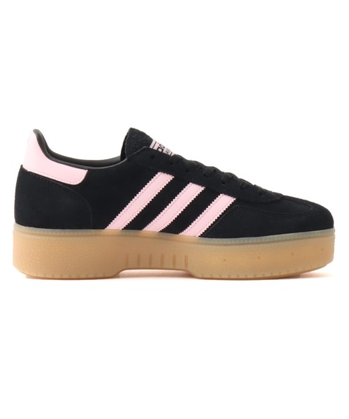 adidas（アディダス） スニーカー adidas HANDBALL SPEZIAL BOLD W
