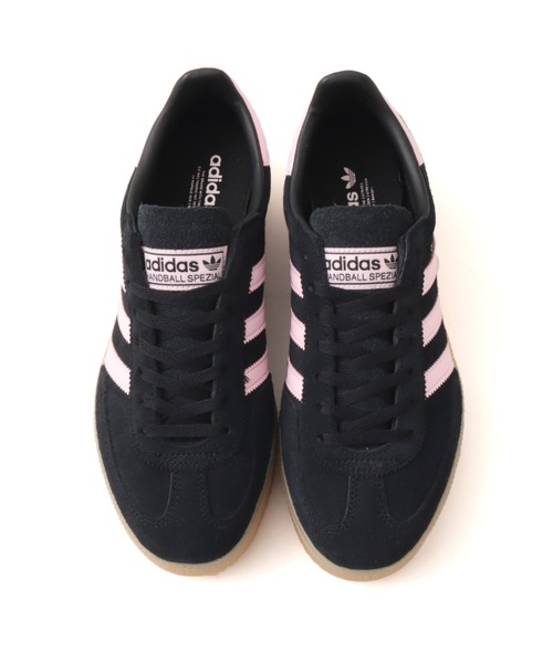 adidas（アディダス） スニーカー adidas HANDBALL SPEZIAL BOLD W