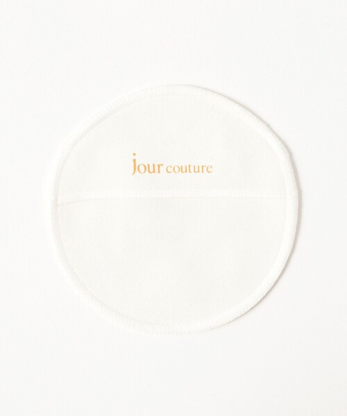 イヤリング jour couture / pouty.02 イヤリング レディースの画像