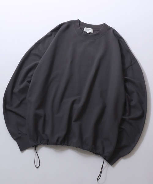 SITRY（シトリー） トレーナー スウェット メンズ レディース