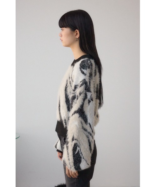 AZUL BY MOUSSY（アズールバイマウジー） ニット セーター アソート