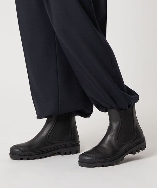 PELLICO SUNNY（ペリーコサニー） ブーツ 「別注」「PELLICO SUNNY for