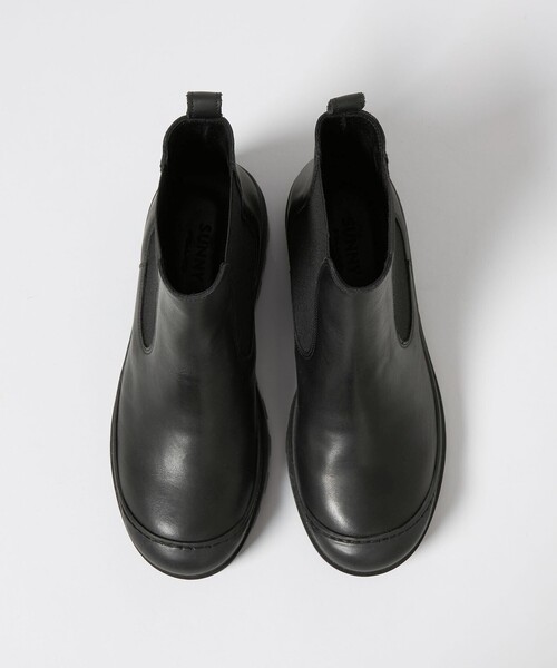 PELLICO SUNNY（ペリーコサニー） ブーツ 「別注」「PELLICO SUNNY for