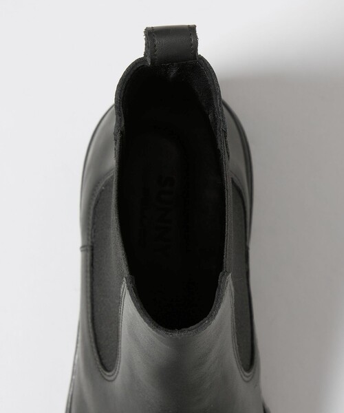 PELLICO SUNNY（ペリーコサニー） ブーツ 「別注」「PELLICO SUNNY for