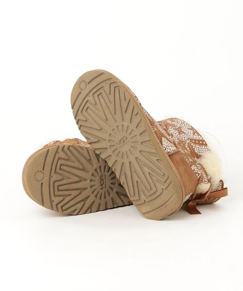 新品 未使用］UGG ムートンブーツサイズ21cm 中古・古着通販】UGG