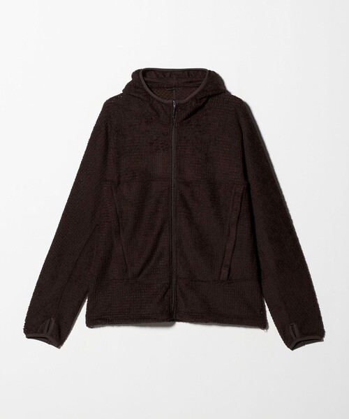 koti BEAUTY＆YOUTH（コティ ビューティ＆ユース） パーカー 「koti