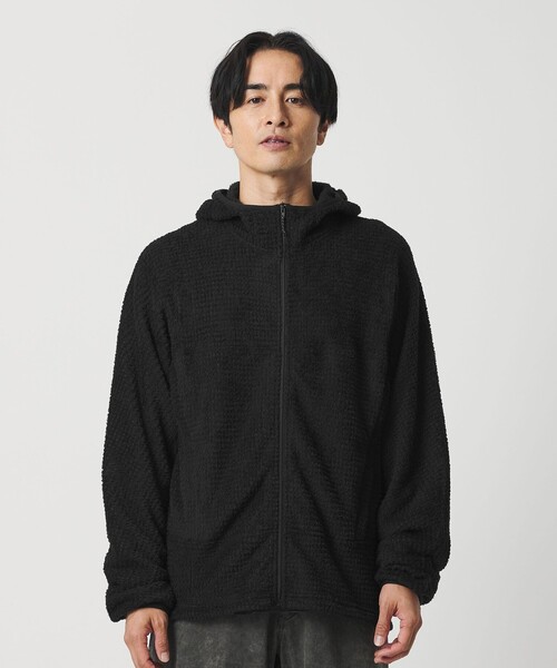 koti BEAUTY＆YOUTH（コティ ビューティ＆ユース） パーカー 「koti