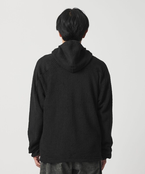 koti BEAUTY＆YOUTH（コティ ビューティ＆ユース） パーカー 「koti