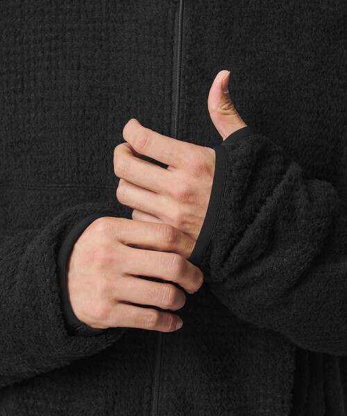 koti BEAUTY＆YOUTH（コティ ビューティ＆ユース） パーカー 「koti