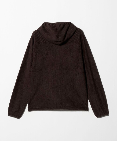 koti BEAUTY＆YOUTH（コティ ビューティ＆ユース） パーカー 「koti