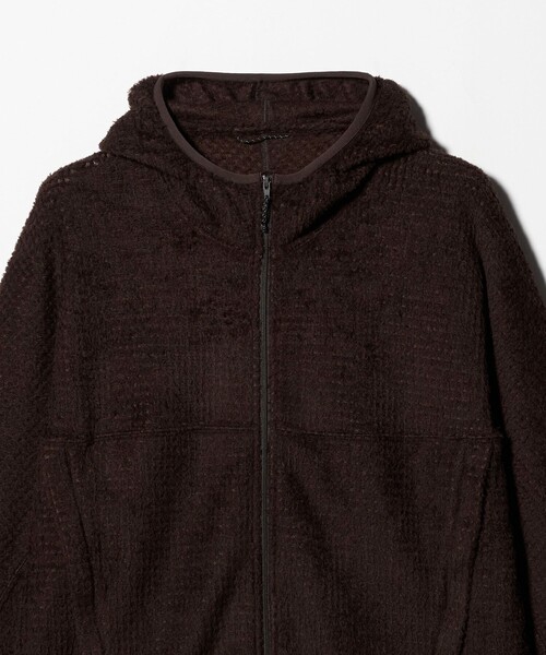 koti BEAUTY＆YOUTH（コティ ビューティ＆ユース） パーカー 「koti