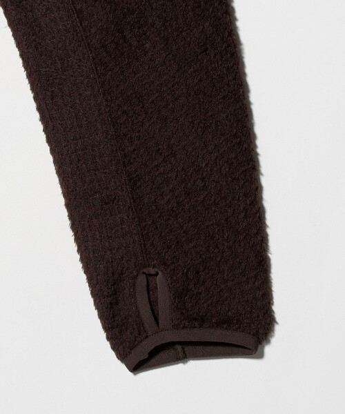 koti BEAUTY＆YOUTH（コティ ビューティ＆ユース） パーカー 「koti