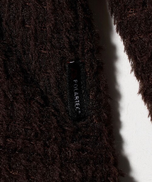 koti BEAUTY＆YOUTH（コティ ビューティ＆ユース） パーカー 「koti