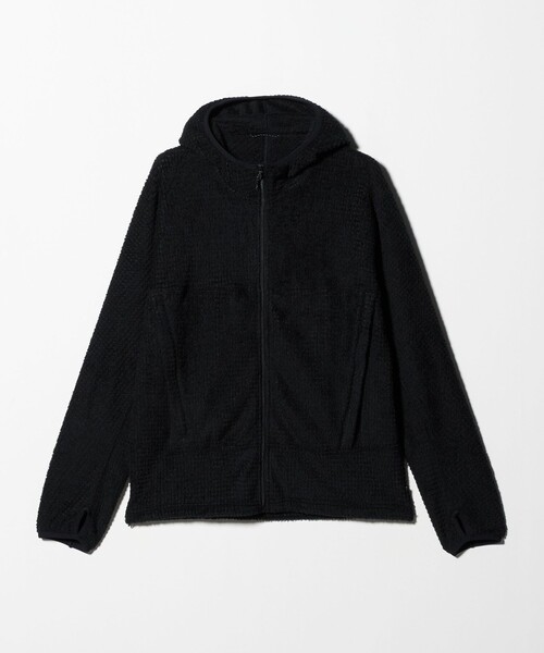 koti BEAUTY＆YOUTH（コティ ビューティ＆ユース） パーカー 「koti