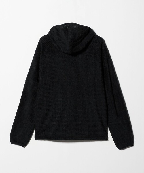 koti BEAUTY＆YOUTH（コティ ビューティ＆ユース） パーカー 「koti