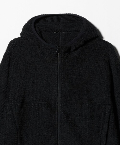 koti BEAUTY＆YOUTH（コティ ビューティ＆ユース） パーカー 「koti