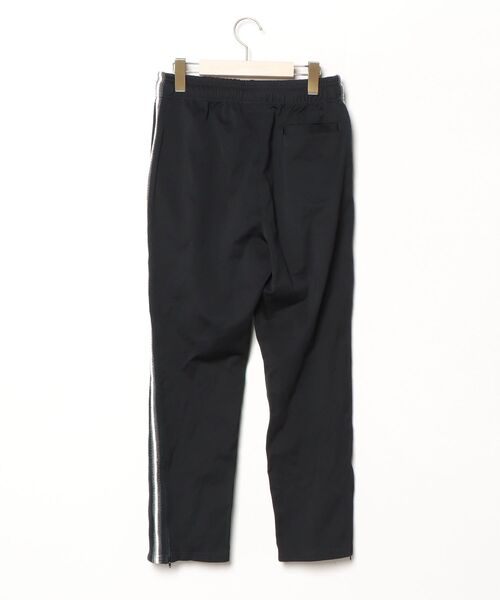 「YOKE」 ジャージパンツ S ブラック メンズ_画像2