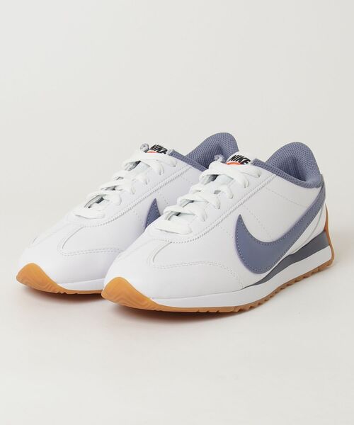 NIKE（ナイキ） スニーカー WSパシフィック LTR レディース : ZOZOTOWN