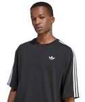 アディダス adidas tシャツ メンズの詳細画像1
