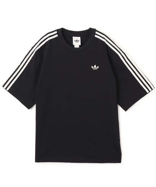 adidas（アディダス） adidas tシャツ adidas ADICOLOR 3-STRIPES