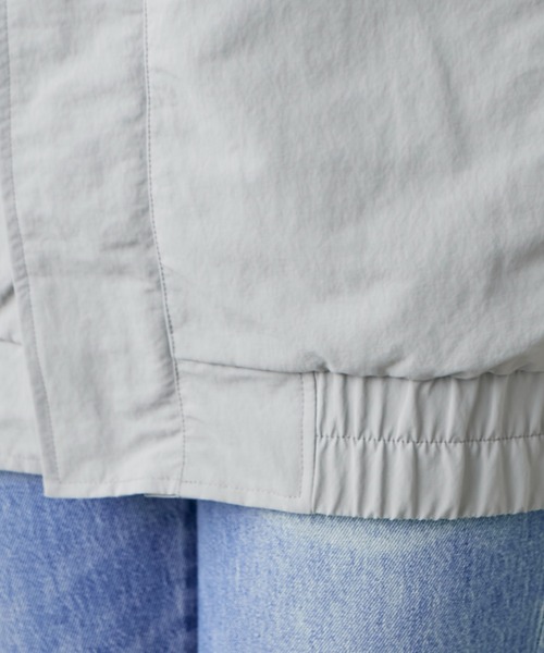 「Franklin Climbing」 ブルゾン MEDIUM ブラック メンズ_画像6