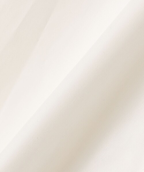 「SHIPS any」 半袖ワンピース ONE SIZE チャコールグレー レディース_画像8