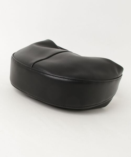 「TOPKAPI」 ハンドバッグ - ブラック レディース_画像3