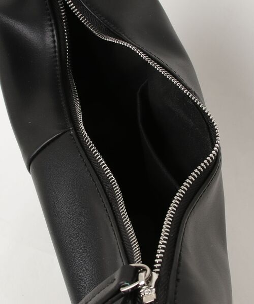 「TOPKAPI」 ハンドバッグ - ブラック レディース_画像4