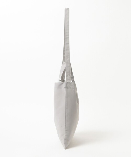 BEAMS（ビームス） トートバッグ ロゴ ショルダーバック メンズ